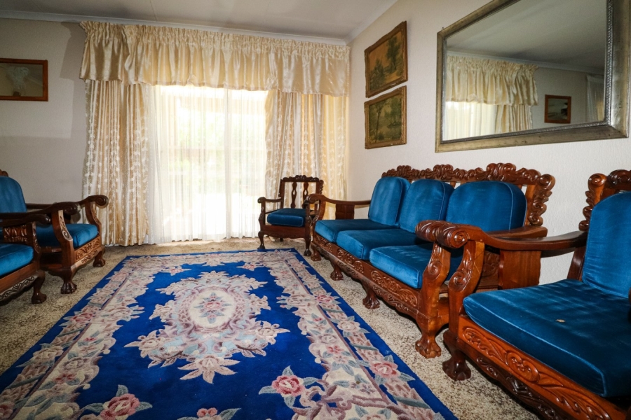 2 Bedroom Property for Sale in Oudorp North West